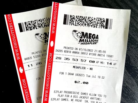 Mega Millions winning numbers for 6/28/24: $137 million jackpot .
